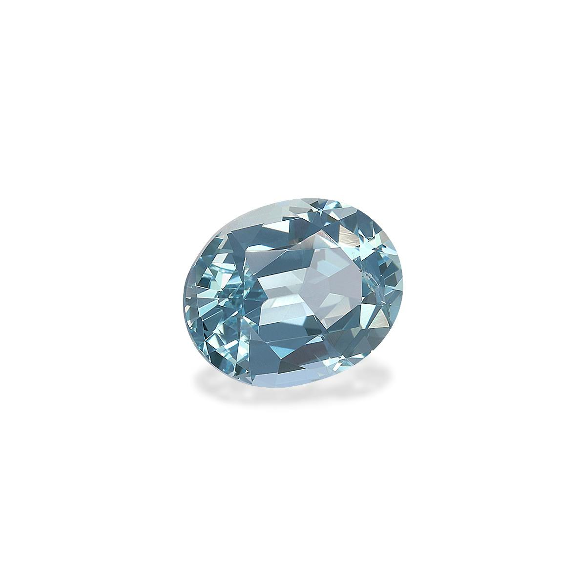 Aquamarine 2.66 ct